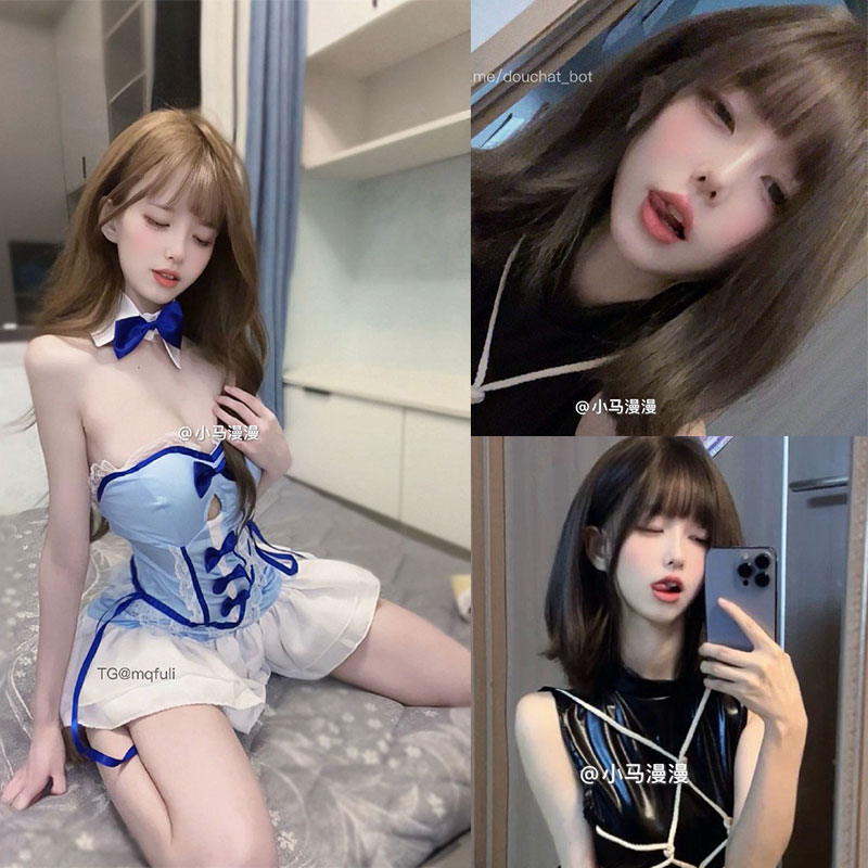 图片[4]-抖音小马漫漫图片微密圈定制合集 [1.6G]-万图屋