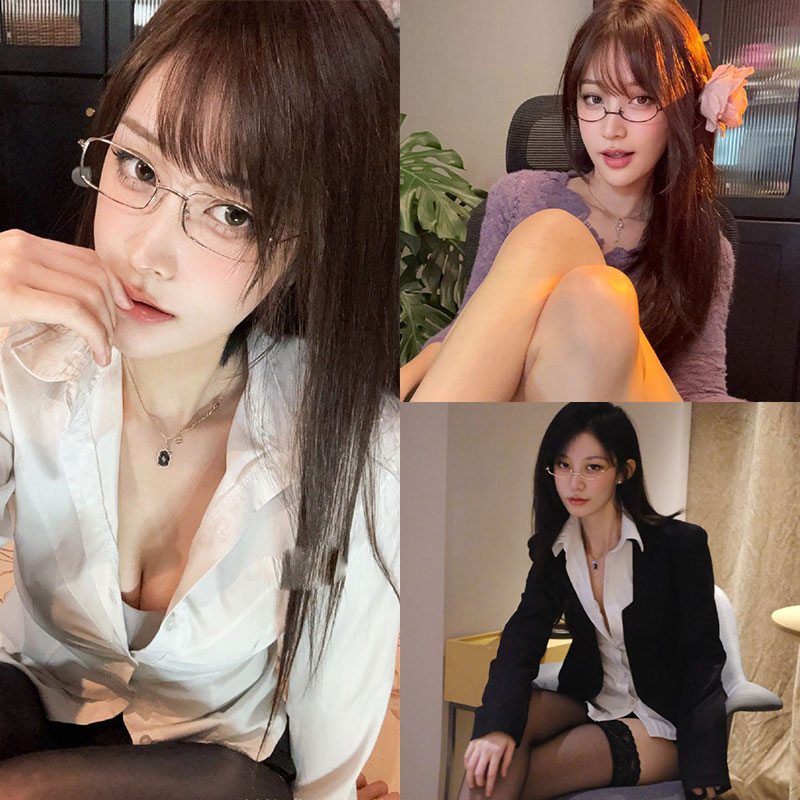 图片[2]-[网红]邪剑仙喵瑞莉娅微密圈合集 [369图&16视频]-万图屋