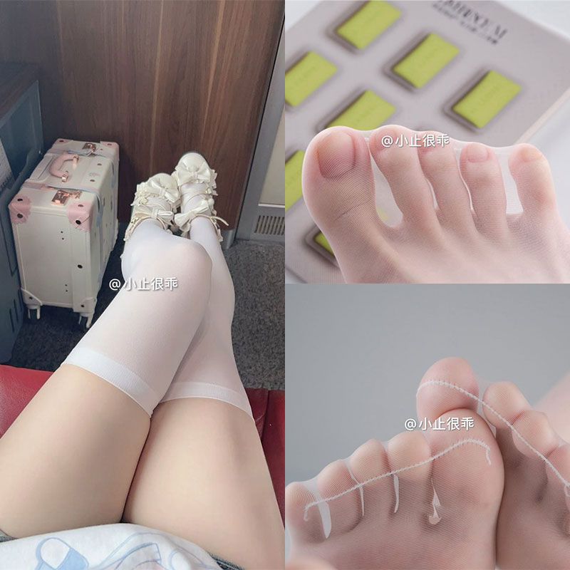 图片[3]-抖音网红小止很乖[小芷儿]微密圈全套合集[持续更新..]-万图屋