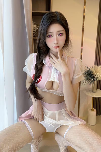 奶瑶妹妹(晚安小奶瑶)定制视频合集下载 [20G]-万图屋