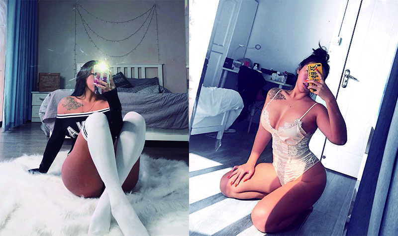 “野”味儿十足