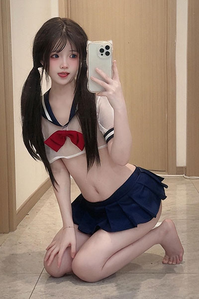 小耳酱微密圈美图与视频合集打包下载-万图屋