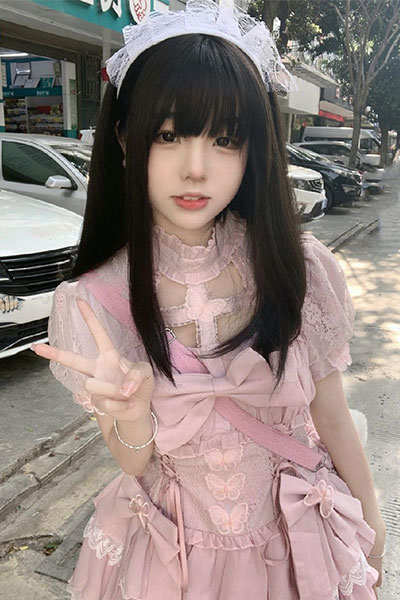 羊不点耶微密圈合集11期 [1.2G]-万图屋