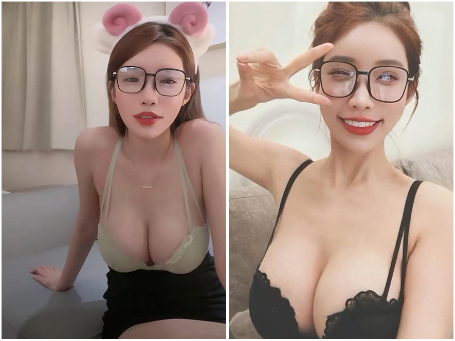 Bellaalleys微密圈高清日常写真预览