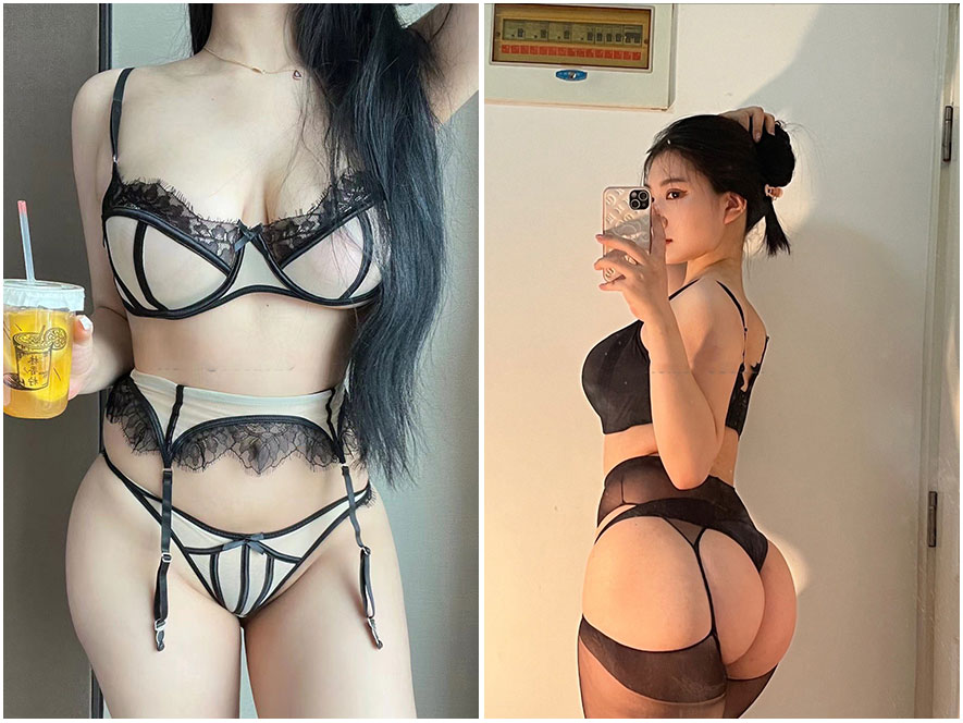 LelePigBaby大尺度定制视频截图