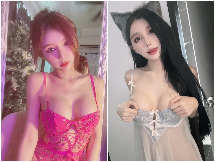 亿香香高清怼脸自拍