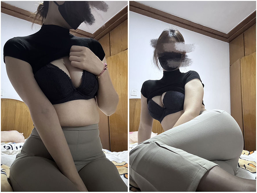 余珠珠精致Cosplay造型