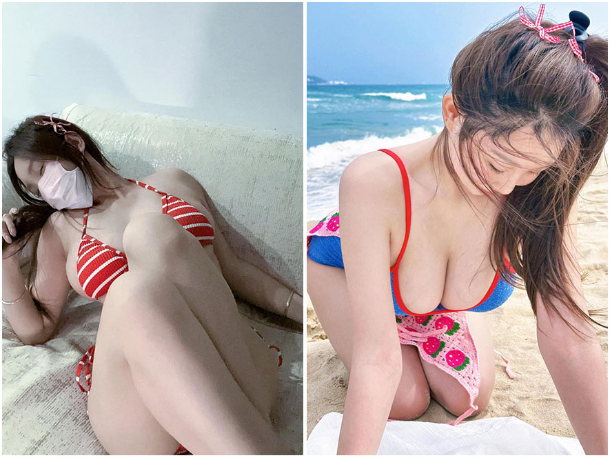 抖音兔宝妮to铁粉空间微密圈作品合集-万图屋