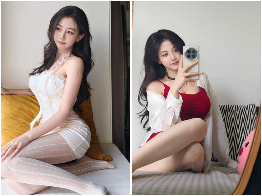 抖音可爱萌妹刘二萌铁粉空间图片视频合集-万图屋