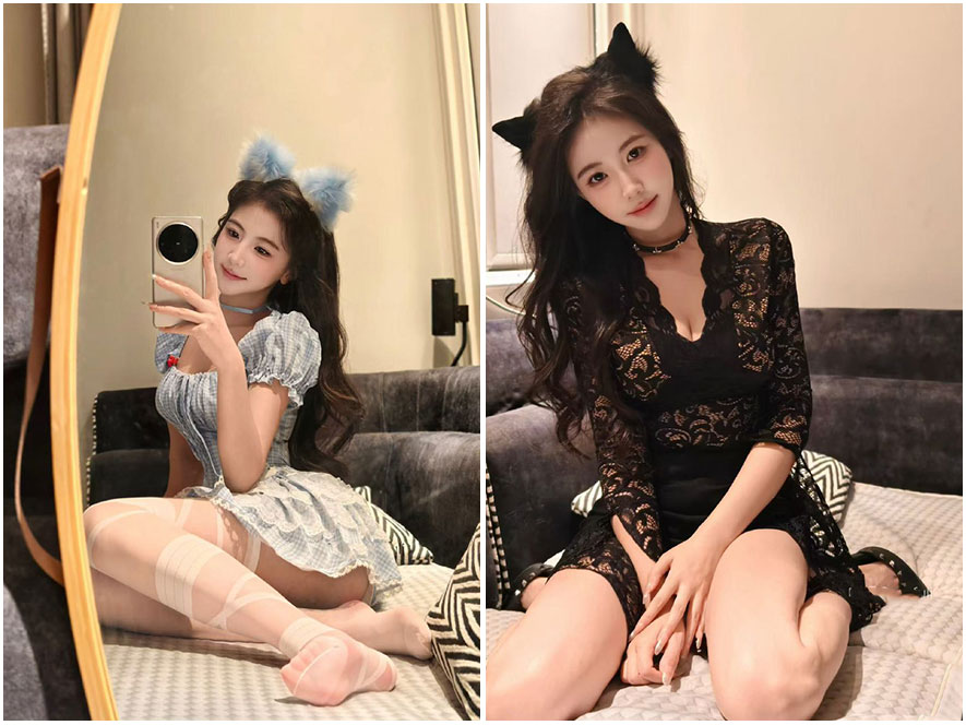 刘二萌铁粉视频高清截图