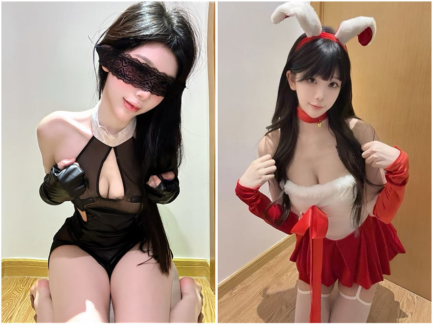 嘉欣微密圈视频截图