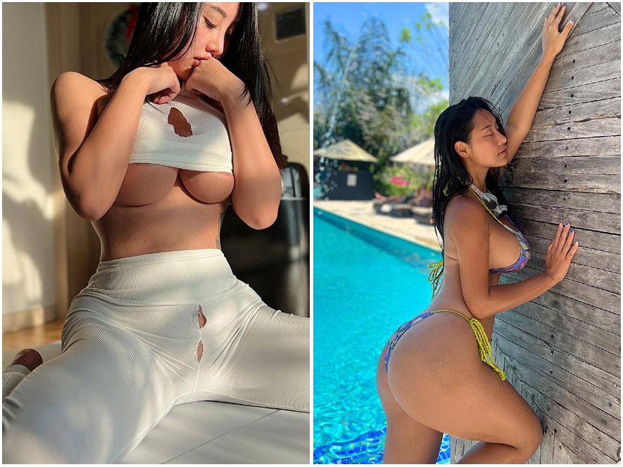 大R老师高清性感风格写真大片下载