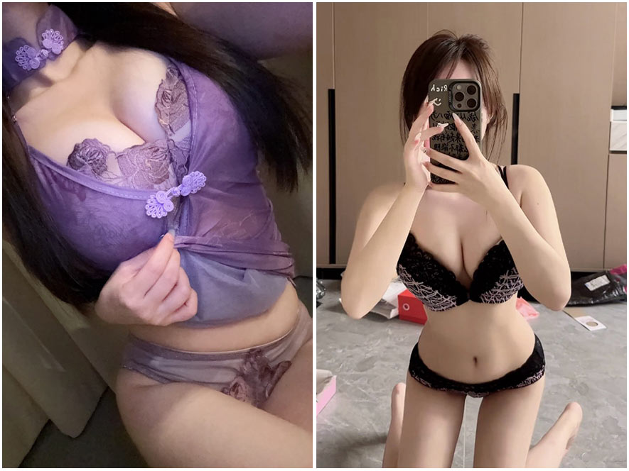 小洛紫酱微密圈限定视频截图