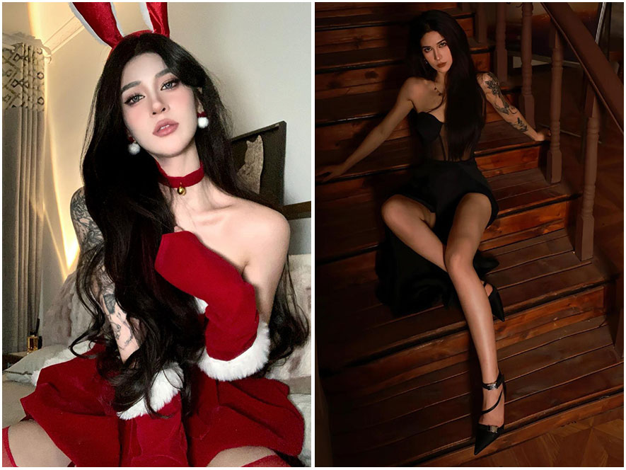 恩沈一点独家视频截图