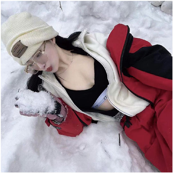 Mimi蛋儿微密圈高清图片视频合集下载_抖音网红Mimi蛋儿最新私房写真福利资源-万图屋