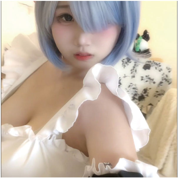 nana微密圈图片视频_nana抖音网红微密合集