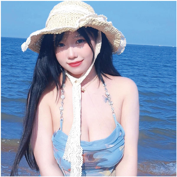  纯欲界的天花板！可爱多多杨铁粉空间绝密合集大放送-万图屋