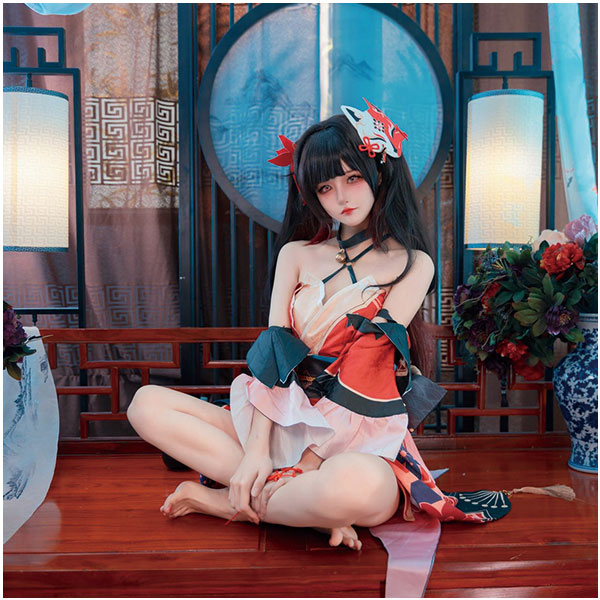 抖音孟程程铁粉空间视频+私房写真美图合集下载-万图屋