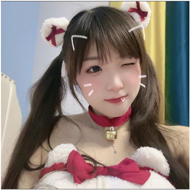 清风皓月cos写真下载清风皓月抖音全套私房视频资源抖音清风皓月内购套图合集_万图屋独家分享