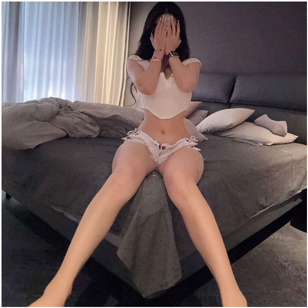 抖音网红王晶微密圈图片视频合集下载颜值即正义万图屋