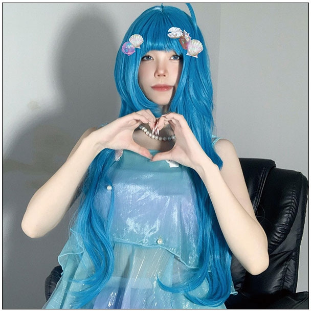 瑜丸姐姐微密圈照片视频合集下载[COSPLAY全套]-万图屋