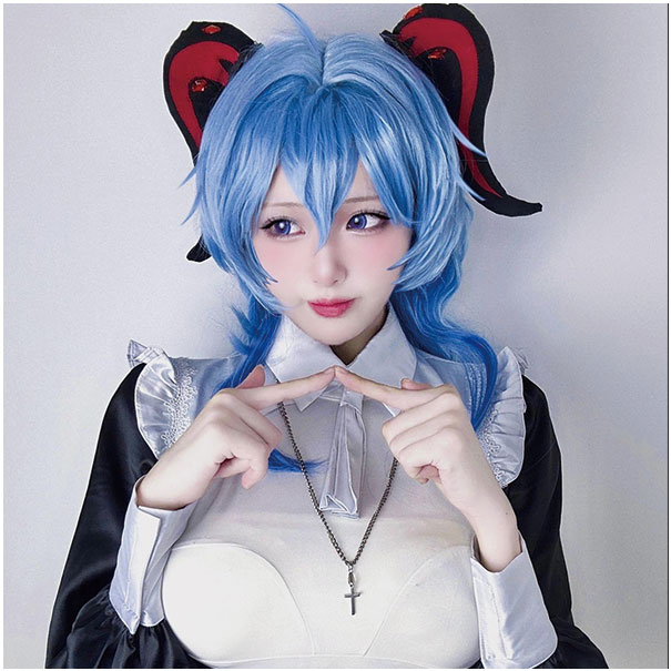 章鱼小童谣微密圈+铁粉空间：纯真与魅惑交织的视觉盛宴[1436P-22V-1.0G]-万图屋