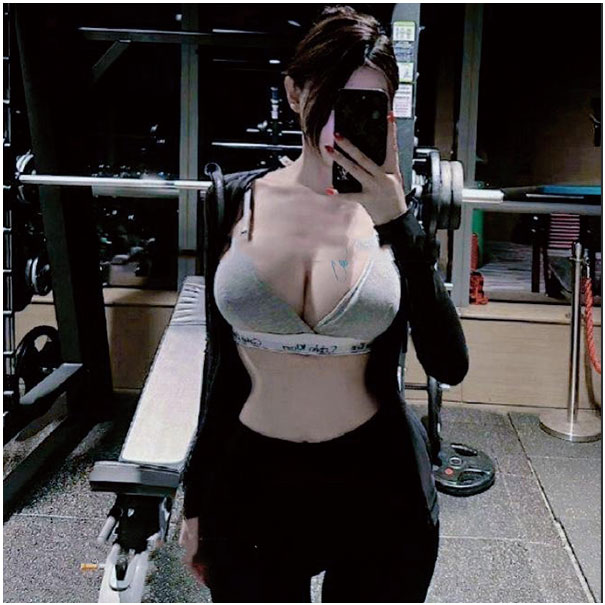 抖音网红粥粥小奶喵全套图包视频下载[1061P-166V-1.4G]-万图屋