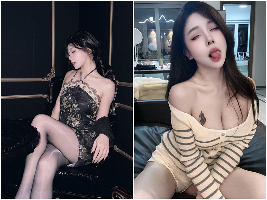 机智小森微密圈日常甜美自拍