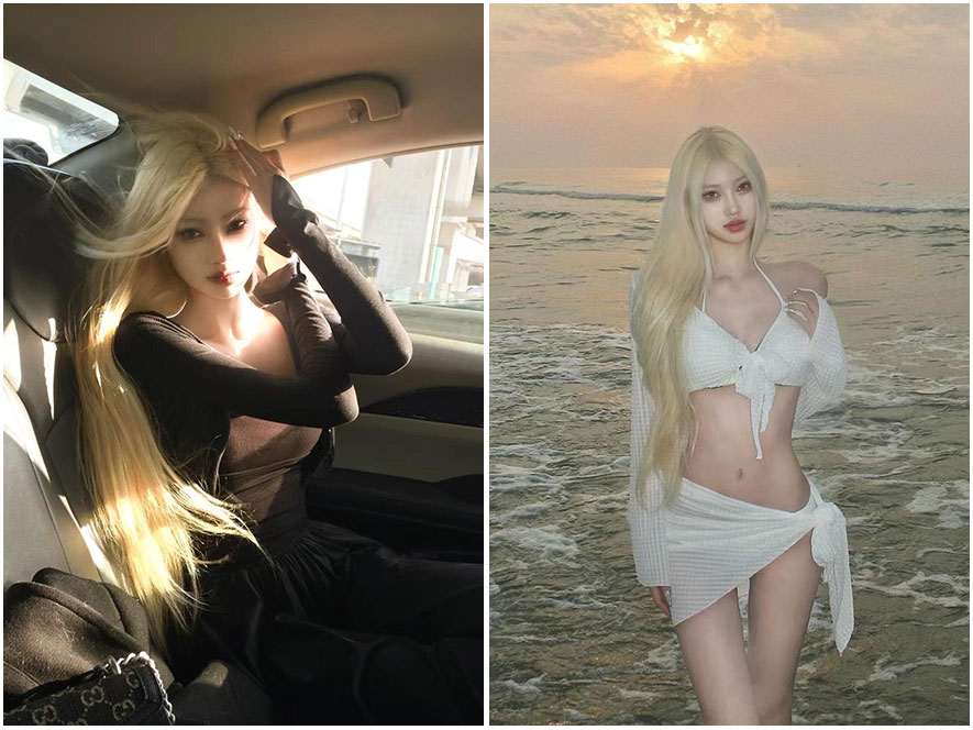 李亦如高清铁粉视频截图预览