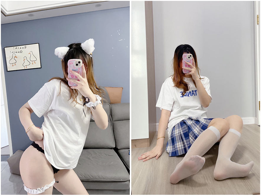 梦梦野高清居家私房视频截图