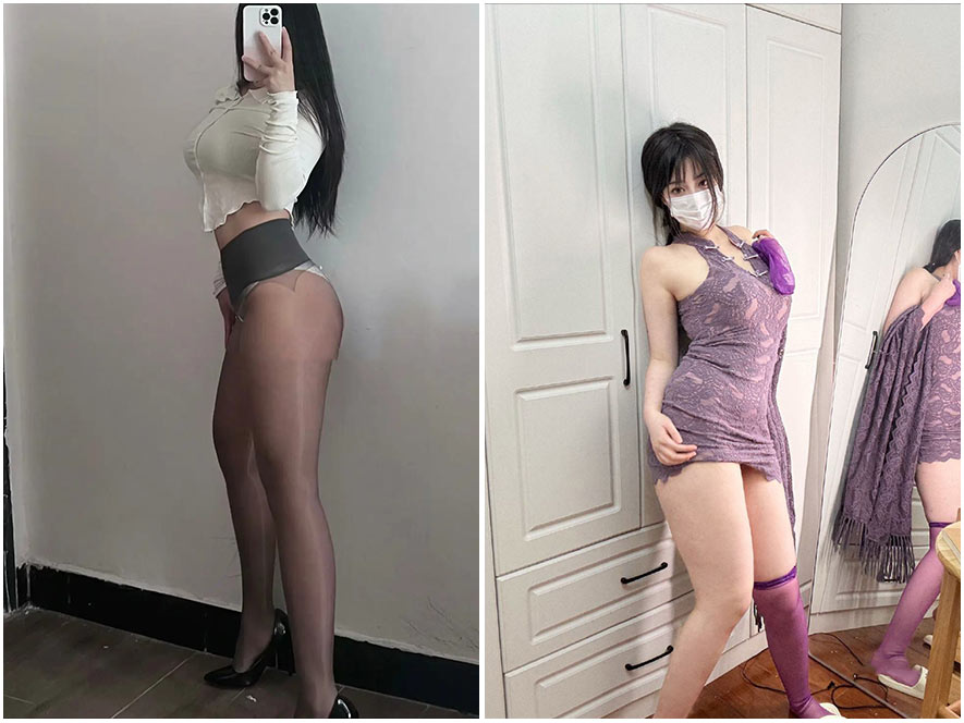 欧yy微密圈私房写真