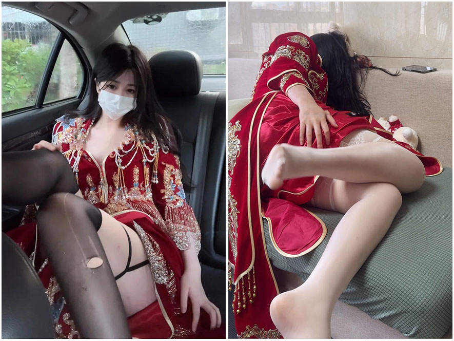 欧yy高质量COS角色扮演