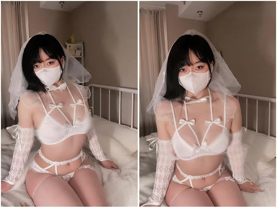 玩具车mm超短发清纯生活照