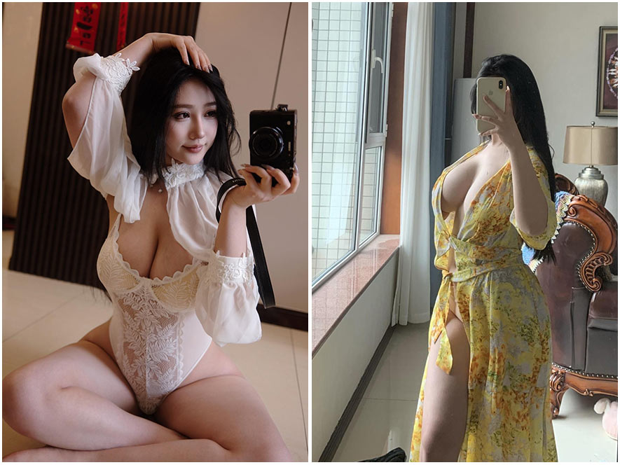 玫玫mm微密圈独家JK制服套图