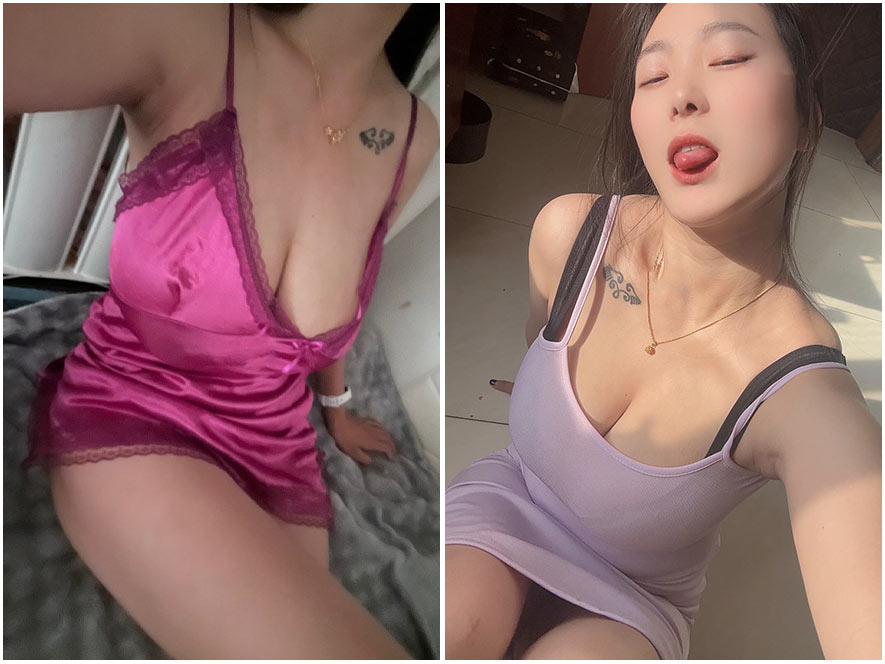 眼红微密圈纯欲风居家写真