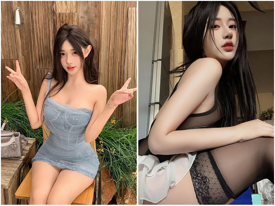 肉肉生活风随拍合集