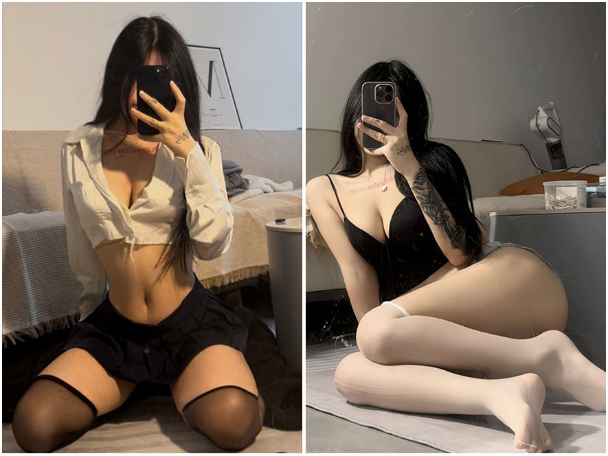 話話COSPLAY内购视频截图