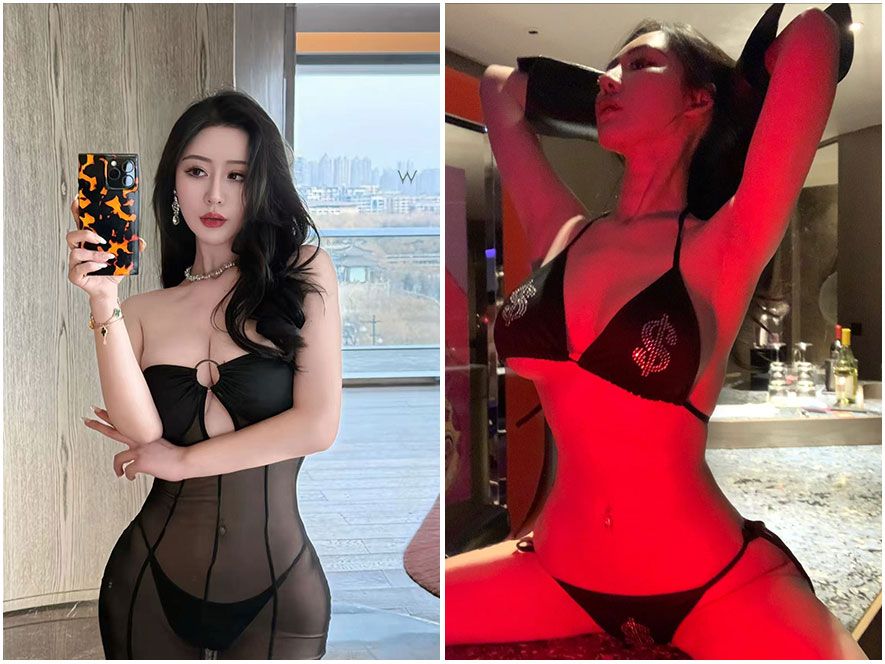 赛琳铁粉空间独家性感写真资源