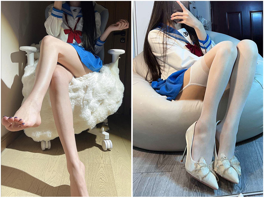 饭鹿鹿鹿痴微密圈清纯日常照高清壁纸