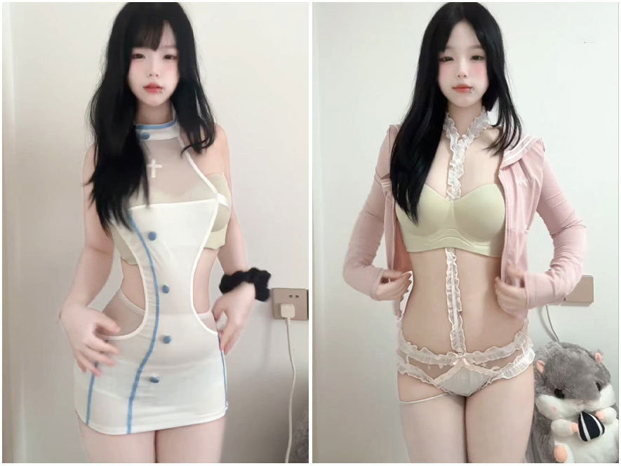 一口奶微密圈福利展示