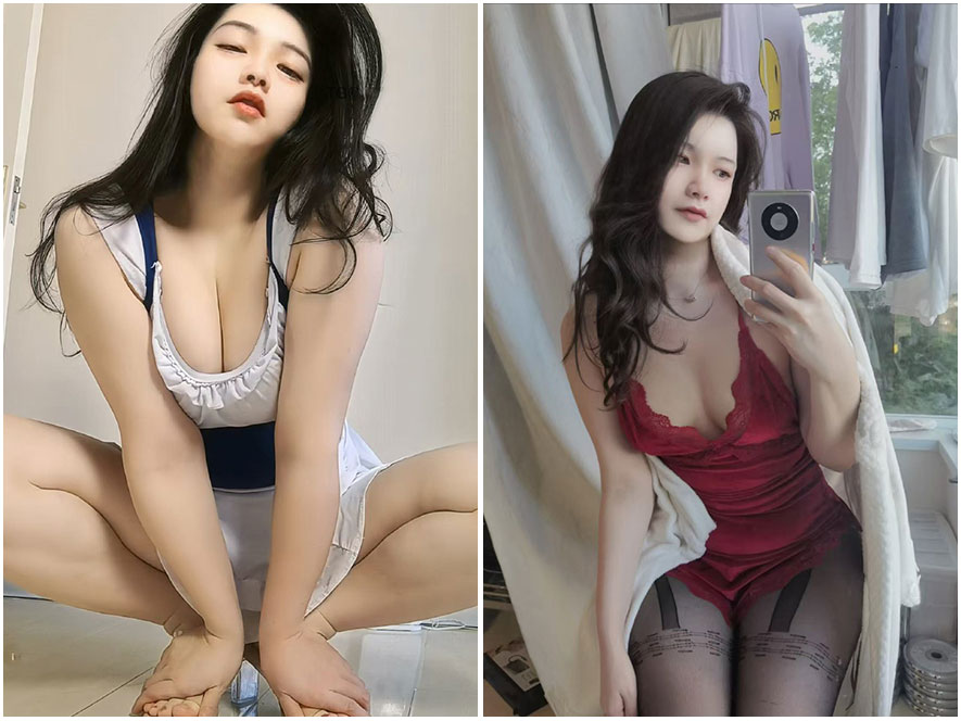 宋易欣微密圈纯欲风写真图片合集