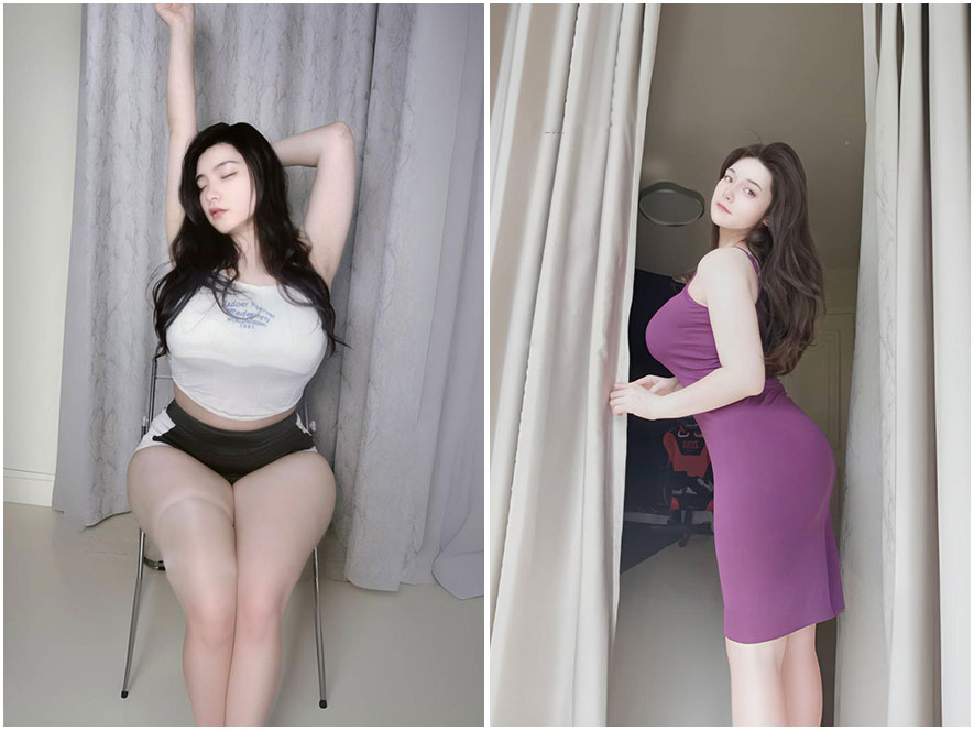 宋易欣铁粉空间独家动态视频截图