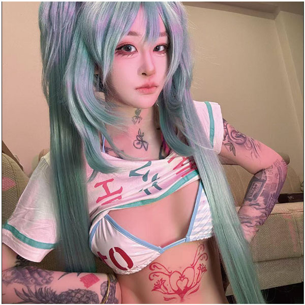 探秘九条南无的“密语空间”：禁忌与純欲的双重奏-万图屋