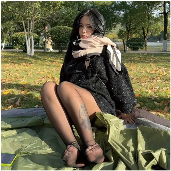 抖音网红妈的大宝贝（飞天小女警）铁粉空间图片视频合集：解锁这位甜美女神的私密写真与独家花絮-万图屋