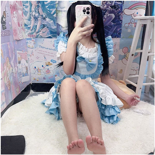 抖音网红睡睡平安微密圈铁粉空间图片视频合集全套资源在线下载-万图屋