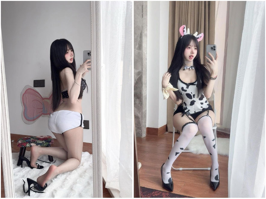 是只小甜宠图片_是只小甜宠JK制服自拍高清图