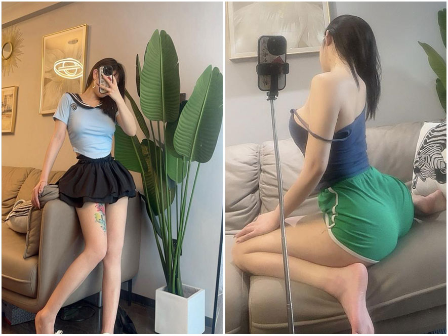 柯多多的小日子抖音热门短视频精彩瞬间截图