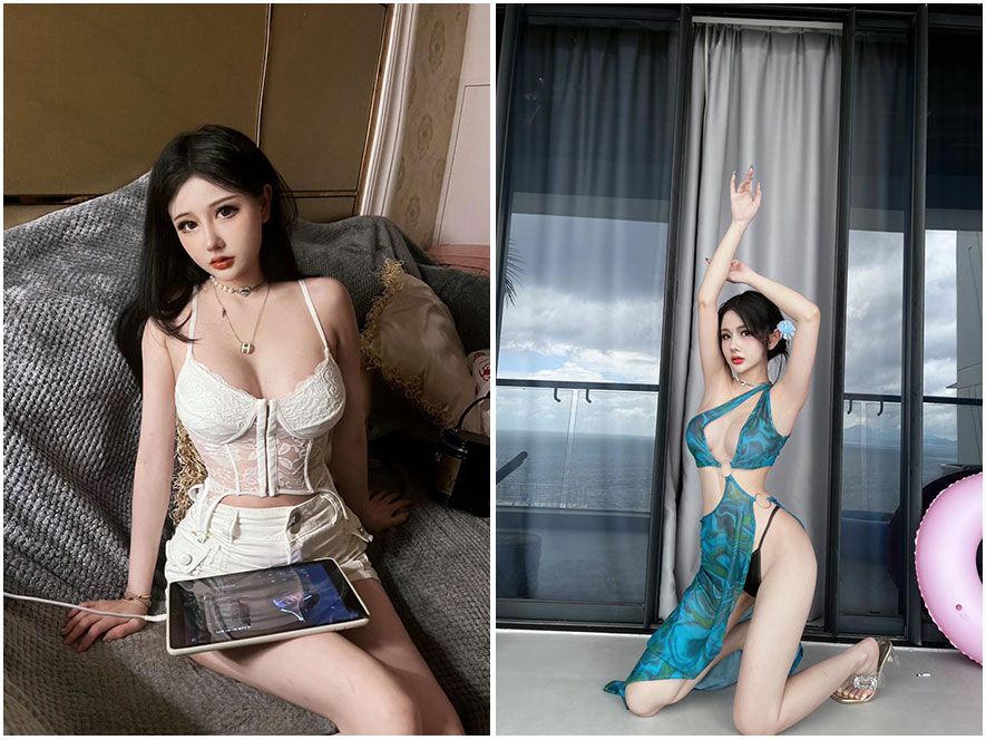 炸蛋boom-JK制服高清自拍