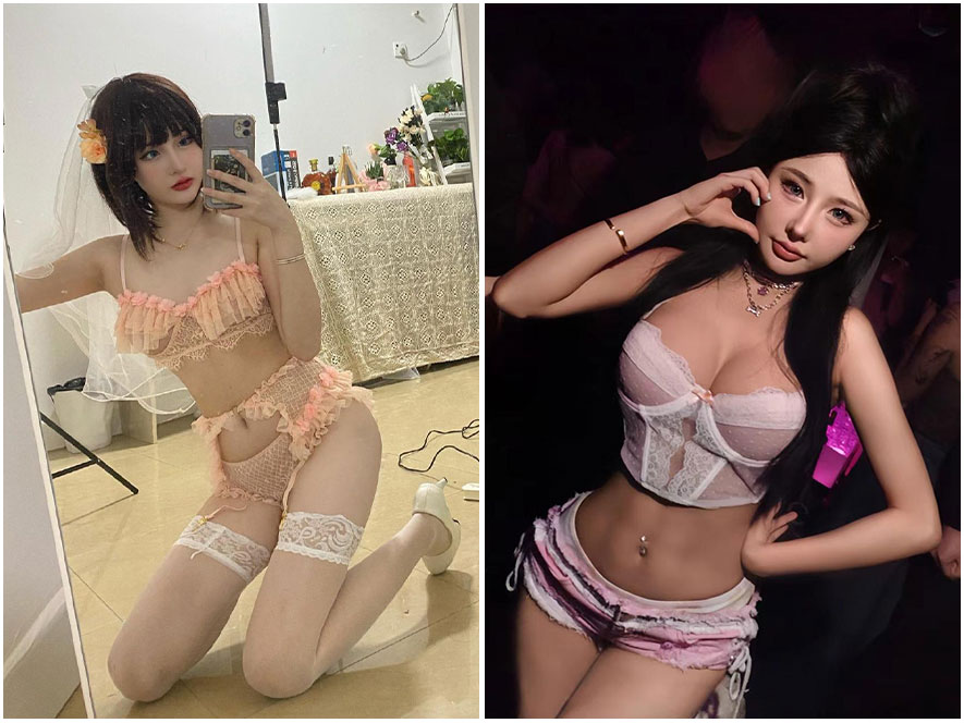 炸蛋boom-居家生活私房照