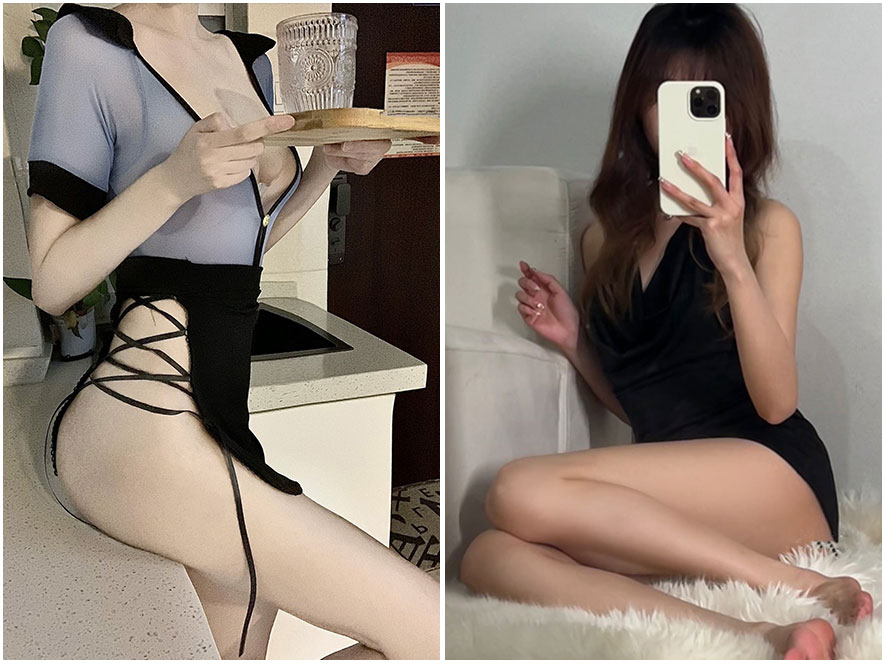 图片[1]-抖音精选：相扑猫最新写真美图与短视频合集，魅力颜值与独特气质的视觉冲击！